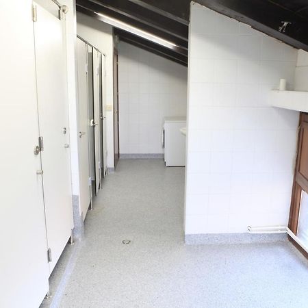 Albergue Uztartza Aduna المظهر الخارجي الصورة